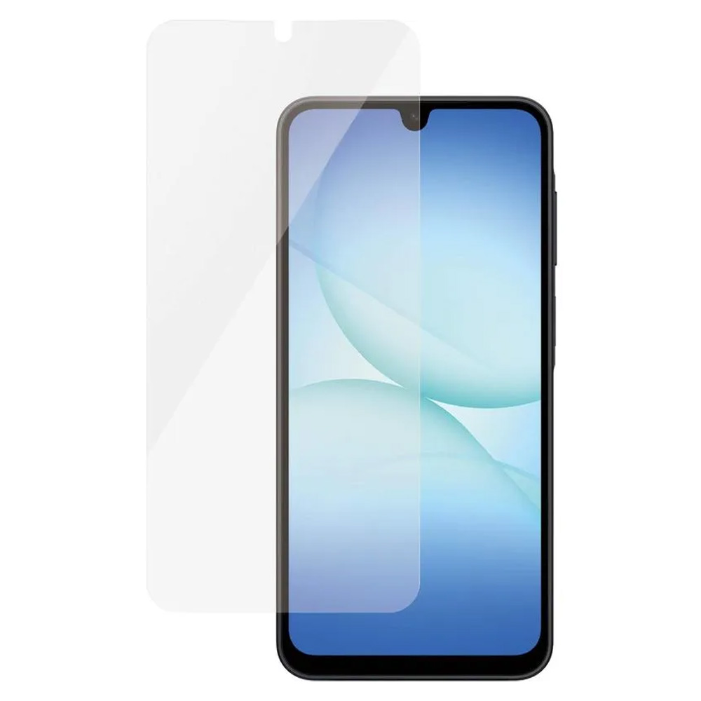 Szkło hartowane PanzerGlass Ultra-Wide Fit + EasyAligner do Samsung Galaxy A17/ A17 5G przezroczyste